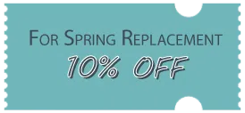 All County GarageDoor Repair Service Kingston Springs, TN 615-510-1053 All County GarageDoor Repair Service Kingston Springs, TN 615-510-1053 - sb-coupon